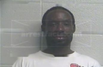 Anthony Campbell