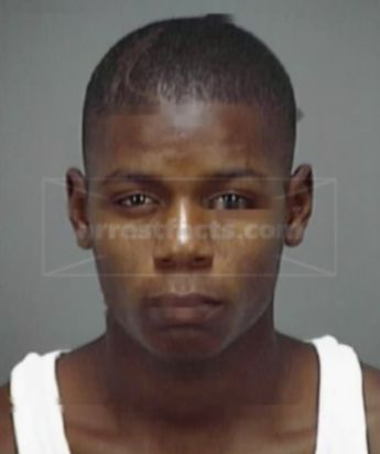 Jeremiah Lasteve Carson