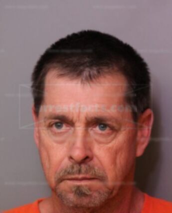 Carlos Wade Bush