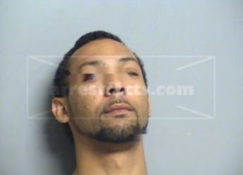 Marquis Charles Rogers
