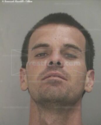Ryan Scott Bruner