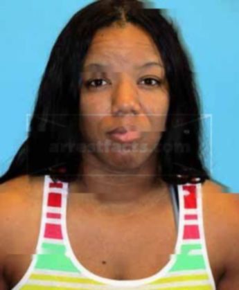 Markeisha Lynette Russell