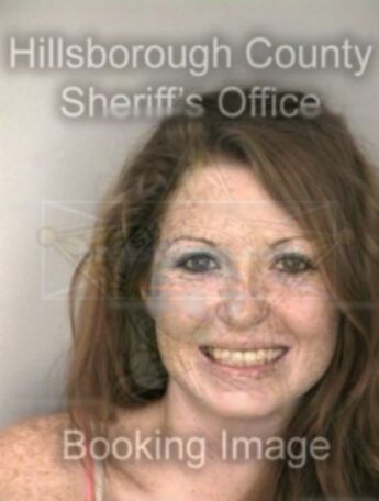 Kelly Nicole Kersey
