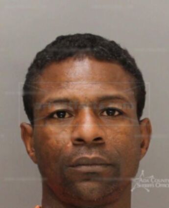 Adrian Darnell Mitchell