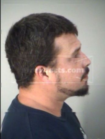 Jerred Michael Judy