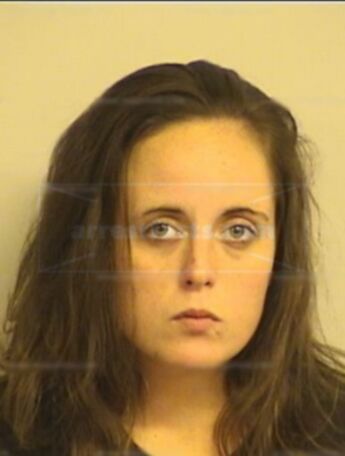 Brittany Ann Garrison
