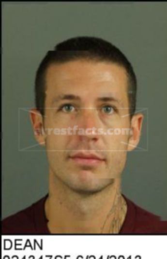 Phillip Andrew Dean