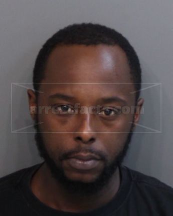 Jeremy Kendale Sheppard