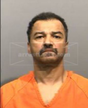 Anthony Clement Winbush