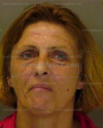 Sandra Waldron