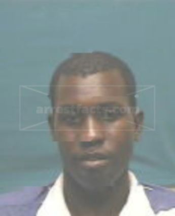 Joseph Maruice Mcdonald
