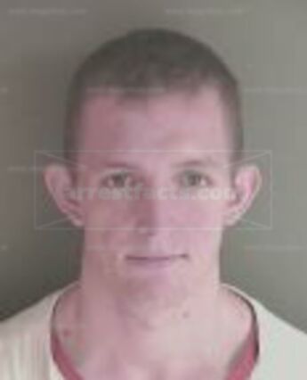 Christopher Michael Rhine