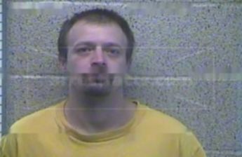 Joseph Riley Borne
