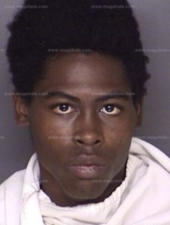 Javarrius Mcdavid