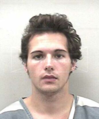 Jesse Scott Lambert