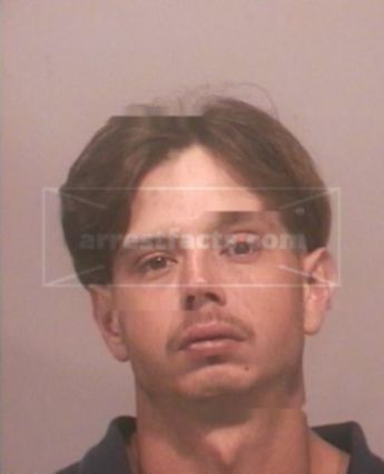 Derek Michael Alford