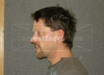 Jason William Blank