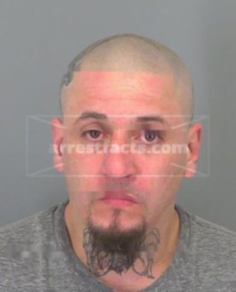 Joseph Michael Garza