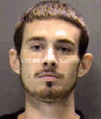Cory James Davis