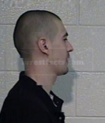 Jordan Michael Williams Boren