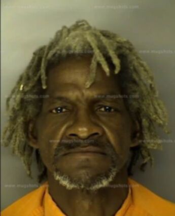 Eric Earl Wilson