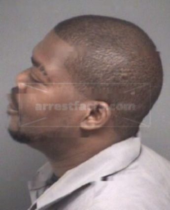 Rodney Earl Welch