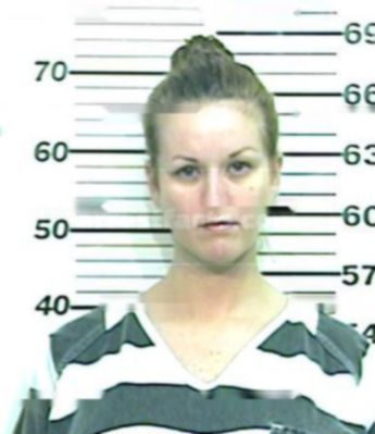 Jennifer Marie Stone