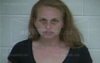 Maggie Lyn Horstman