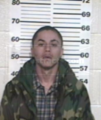 Daniel Roman Molina