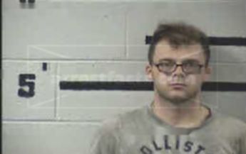 Brandon Lee Johnson