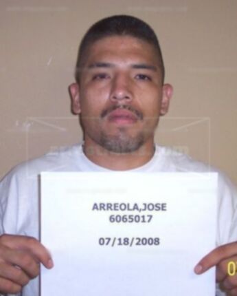 Jose Arreola