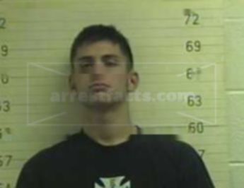Mitchell Gene Carter