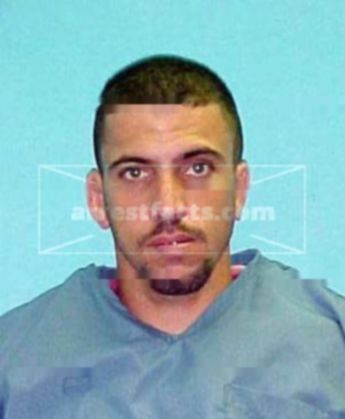 Antonio Damian Rodriguez