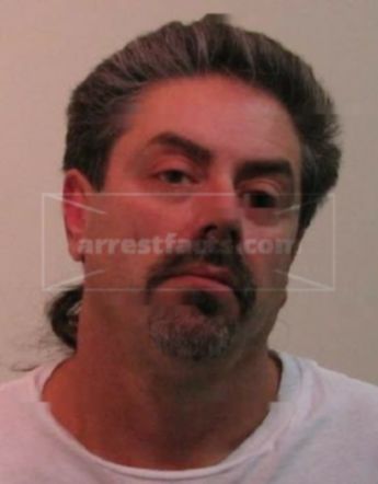 Donald E Jr Cox