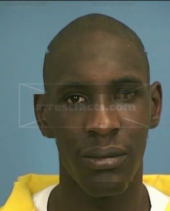 Anthony Mcclinton