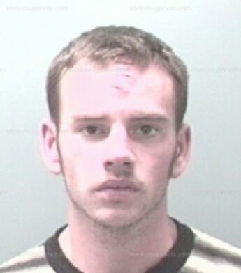 Fred Patrick Turner
