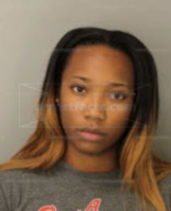 Jasmine Savage