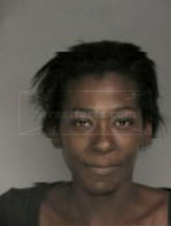 Latifah Tucker