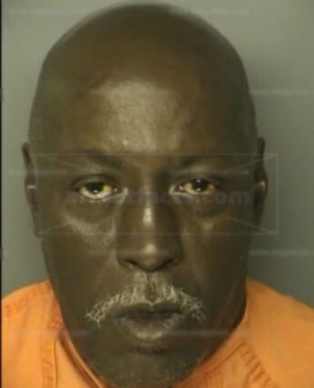 Willie Lee Simpson