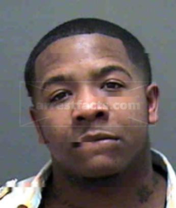Trey Delvon Lindsay