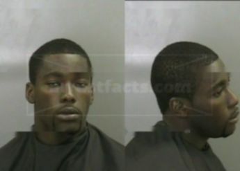Emanual Christopher Mckenzie