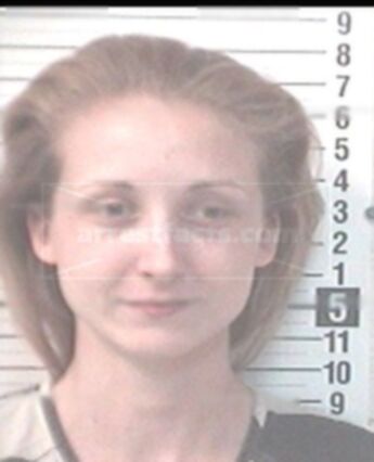 Halie Eudonne Arnold