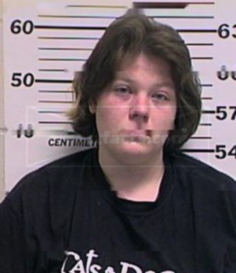 Sue Ellen Walker