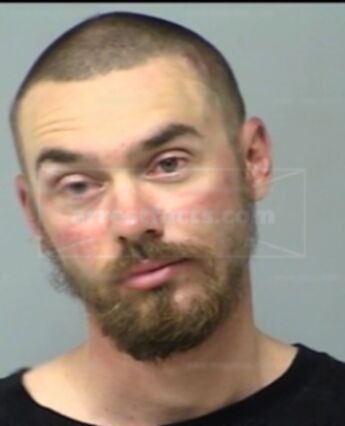 Justin Tyler Bowman