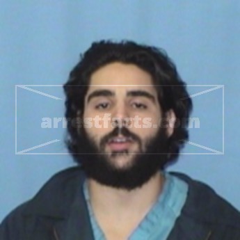 Amir M. Kawash