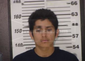 Carlos Perdomo