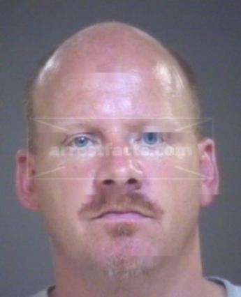 Patrick Mathew Davis