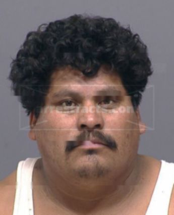 Sabino Ramirezsantos