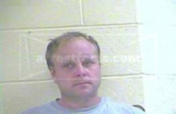 Corey Lee Vaughn