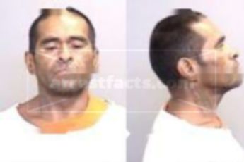 Sylvester Charles Joaquin Jr.